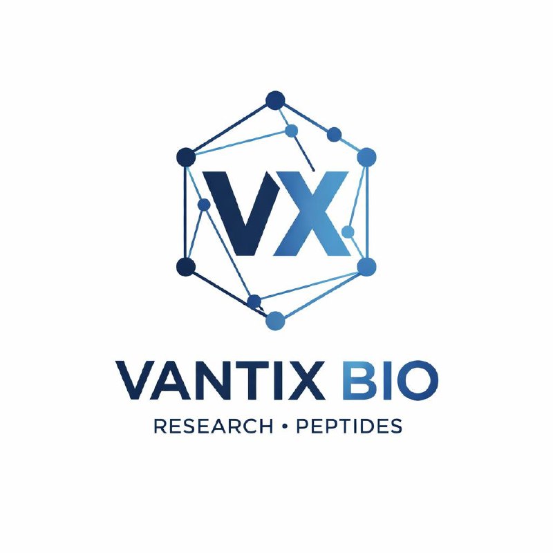 Vantix Bio - Research Peptides